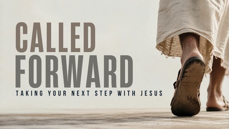 Grow In Jesus