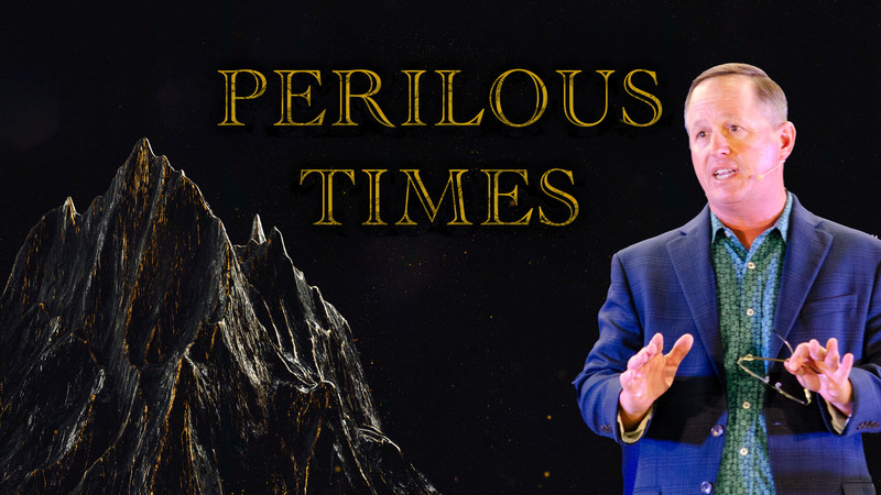 Perilous Times