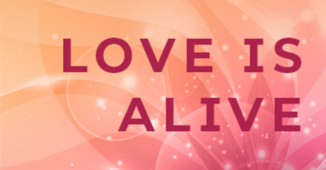 UNITY WORLD DAY OF PRAYER image
