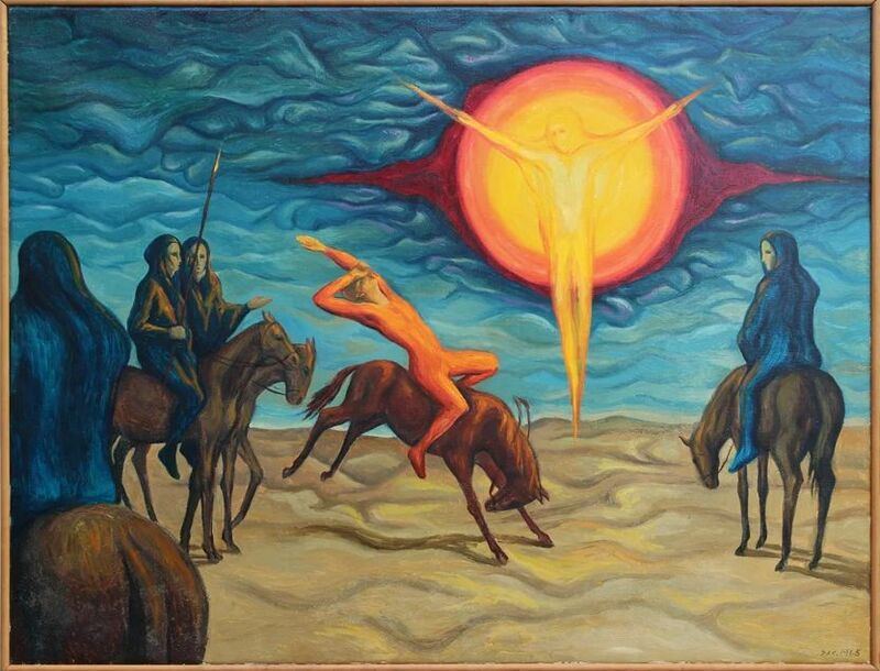 Liberation