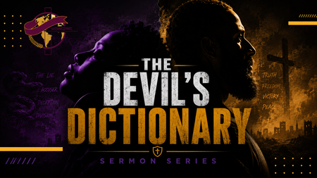 The Devil's Dictionary