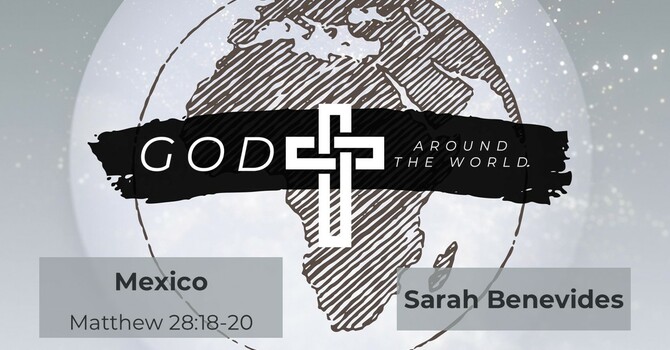 God Around the World: Mexico