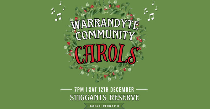 Warrandyte Community Carols