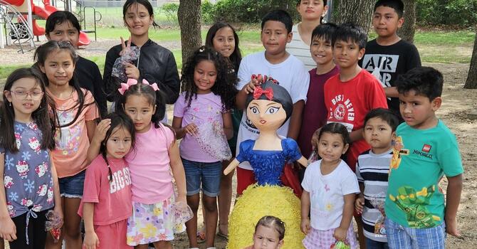 Children's Church