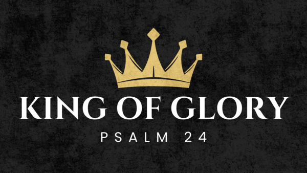 King of Glory