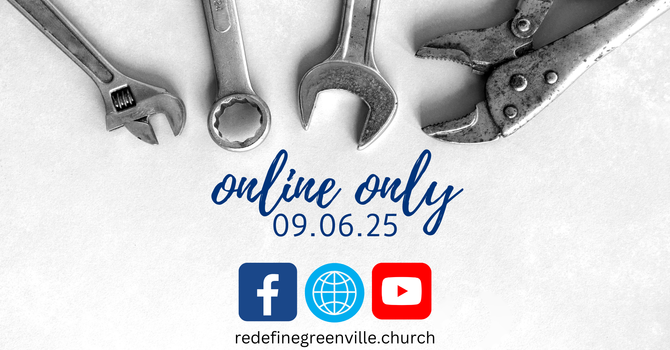 Online-Only Worship Gathering