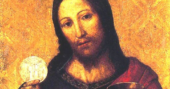 ONE MASS - UNE MESSE