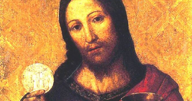 ONE MASS - UNE MESSE