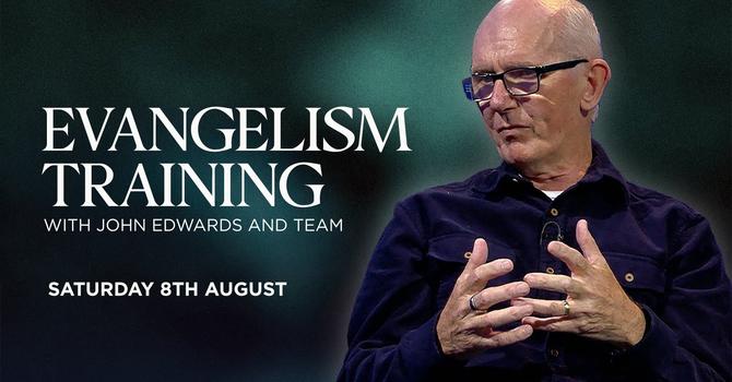 Evangelism Training