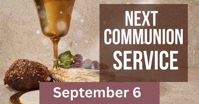 Communion
