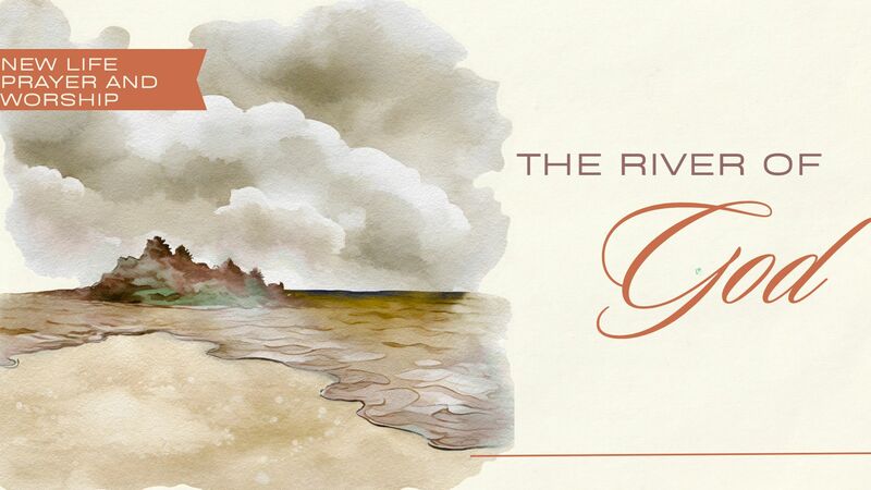 The River Of God
