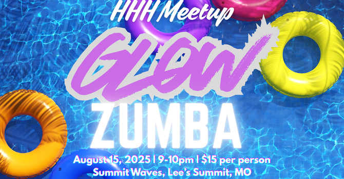 Glow Zumba