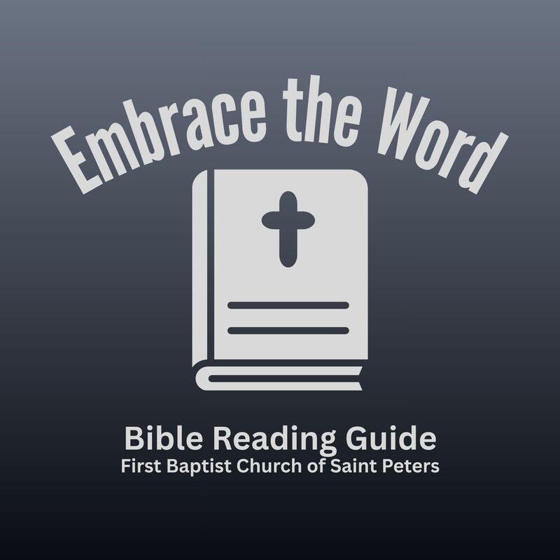 Embracing Psalm 100
