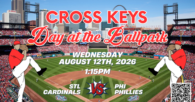 Cross Keys Day at the Ballpark