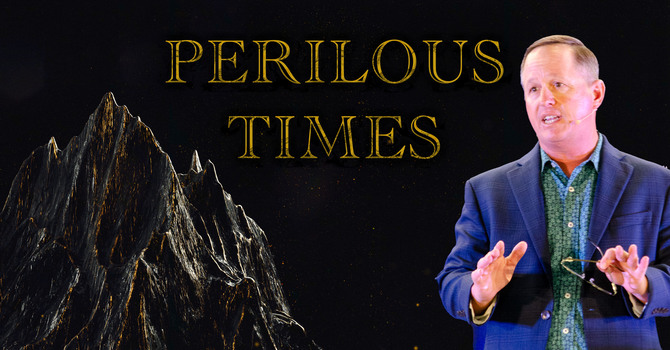 Perilous Times