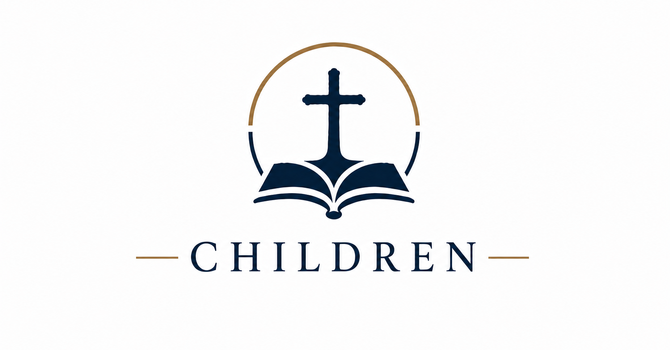 CHILDREN's Teacher/Helper Sign-up image