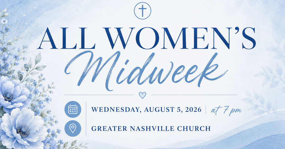 All Women's Midweek