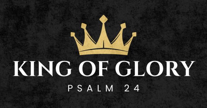 King of Glory