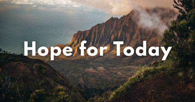Stories of Hope image
