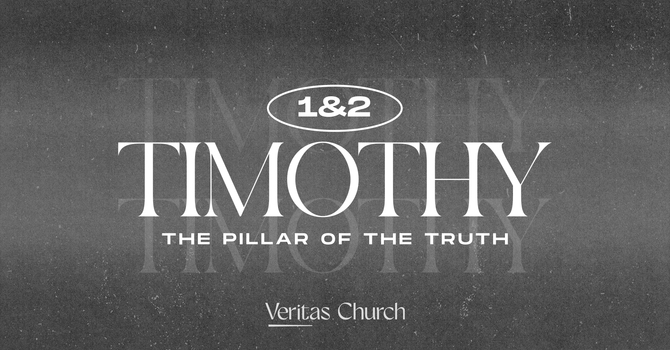 2 Timothy 1:1-18
