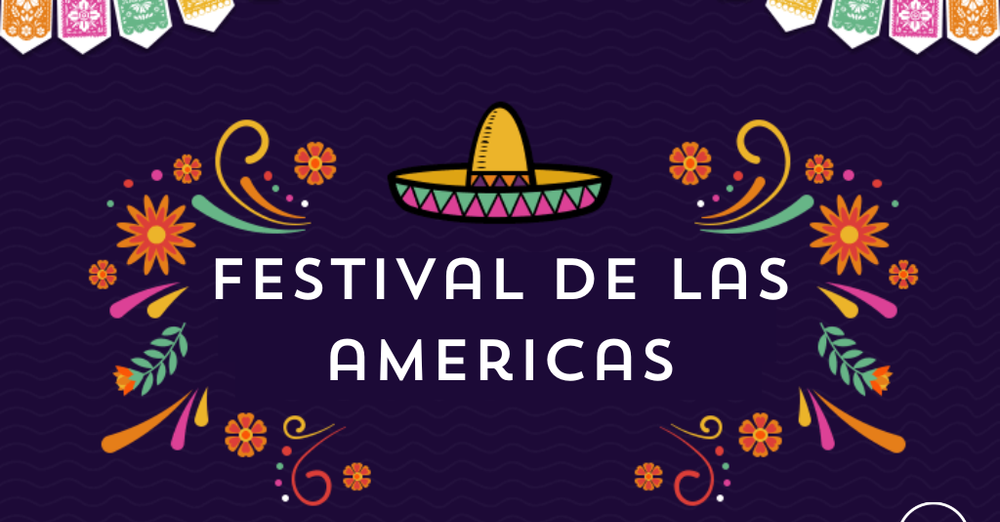 Festival De Las Americas