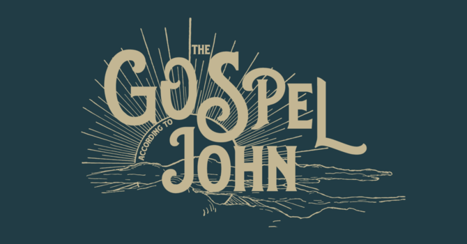 John 9:35-41