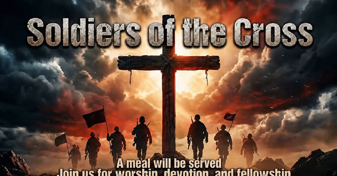 Soldiers of the Cross