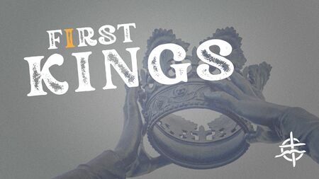 1 Kings