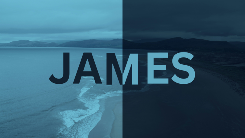 James