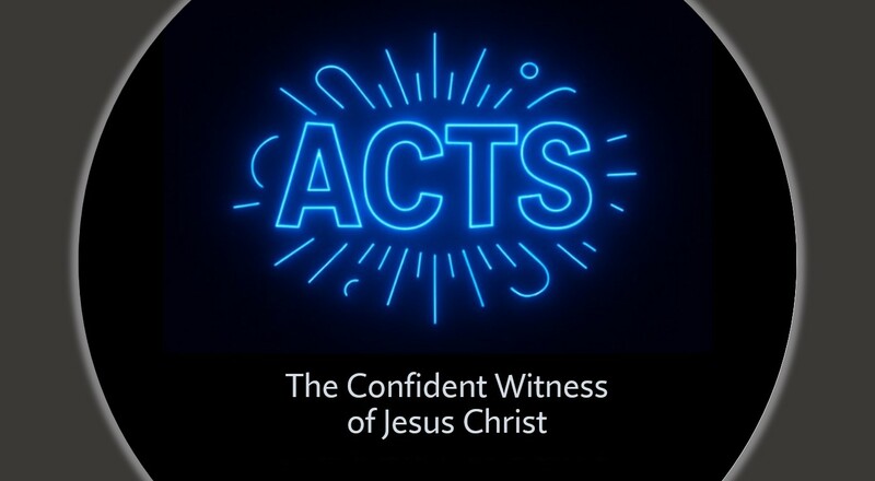 August 2, 2026 - Sunday Worship Gathering Sermon