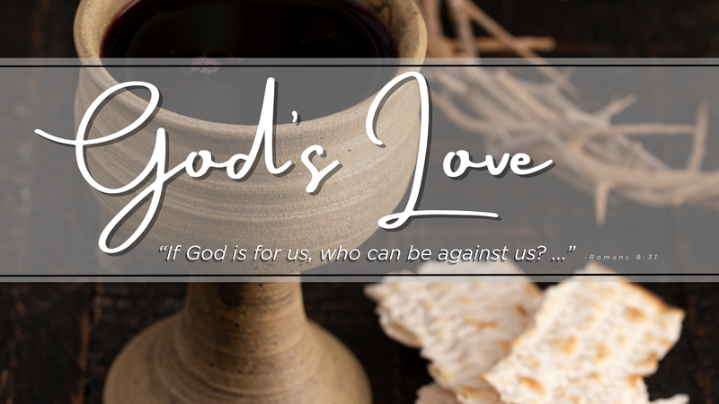God's Love