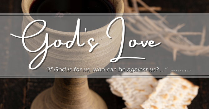 God's Love