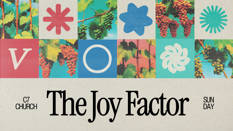The Joy Factor
