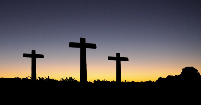 God's Salvation Plan