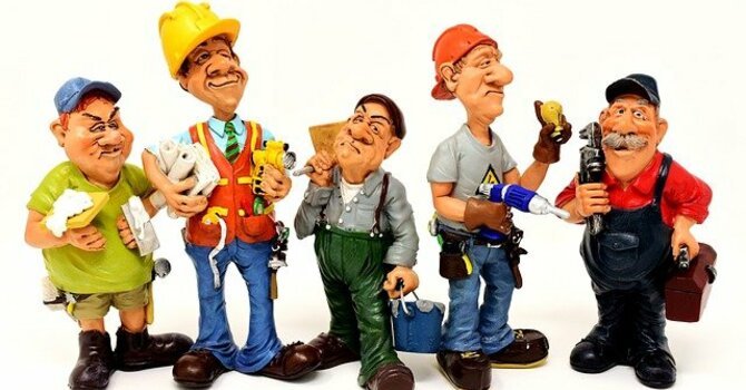 Workers Meeting