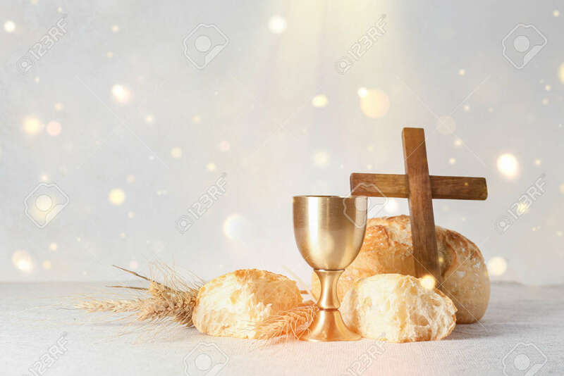 The End Times and the Antichrist