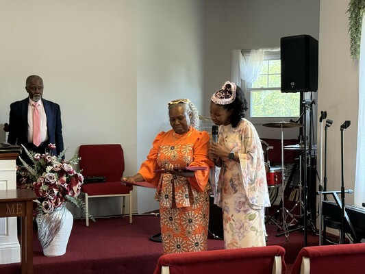 18th Pastoral Anniversary