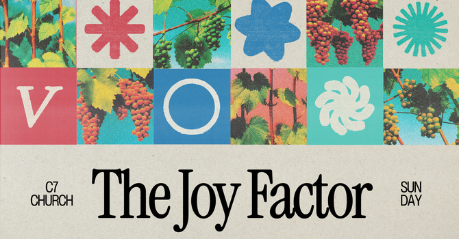 The Joy Factor