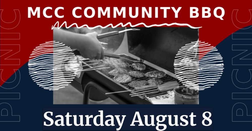 MCC Annual Community BBQ