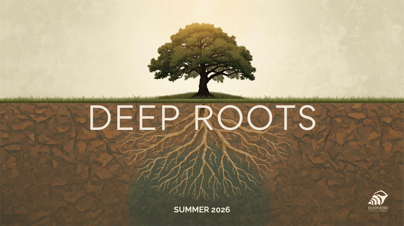 Deep Roots - Embodied