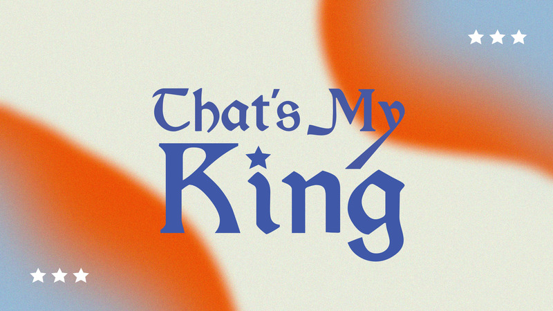 The Pursuit of the King