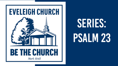 Psalm 23