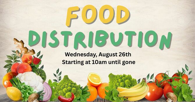 Food Distribution