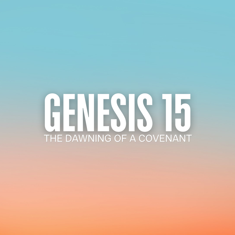 Genesis 15