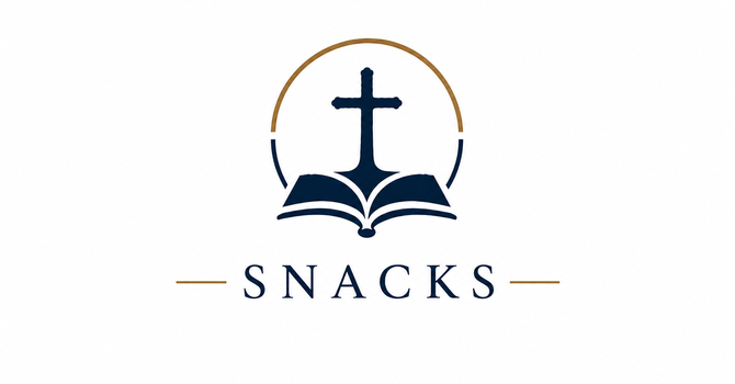 SNACKS Sign-up image