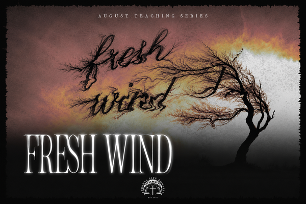 Fresh Wind