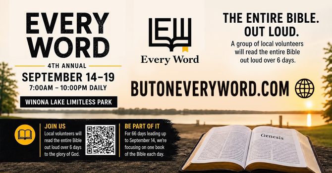 Every Word