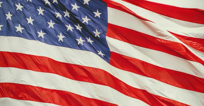 Prayer for the Nation 