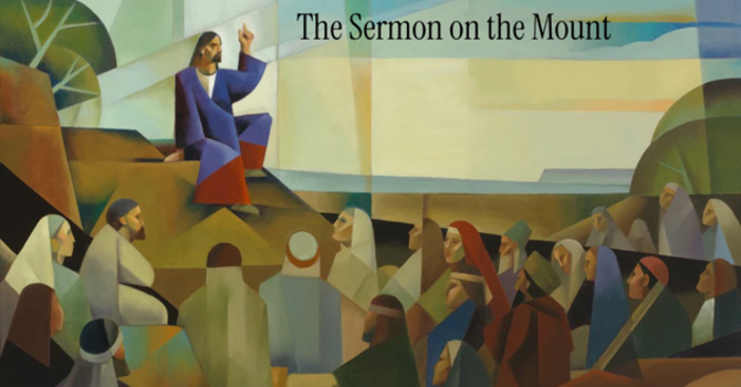 Sermon on the Mount:  Secret Prayer