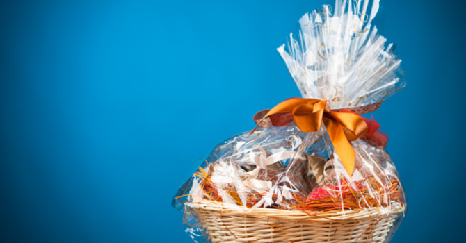 Basket Assembly